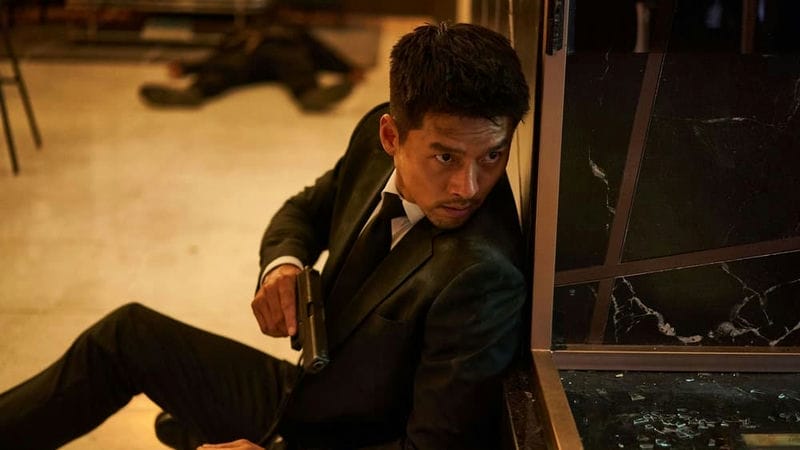 Confidential Assignment 2: International - Vj Emmy